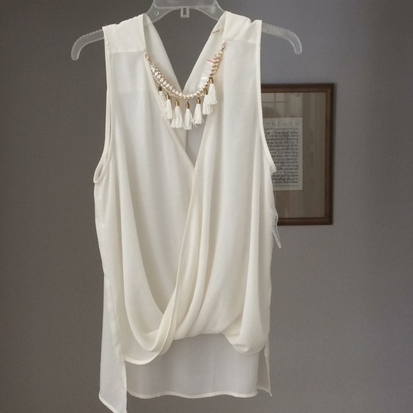 Blouse - Picture 1 of 3